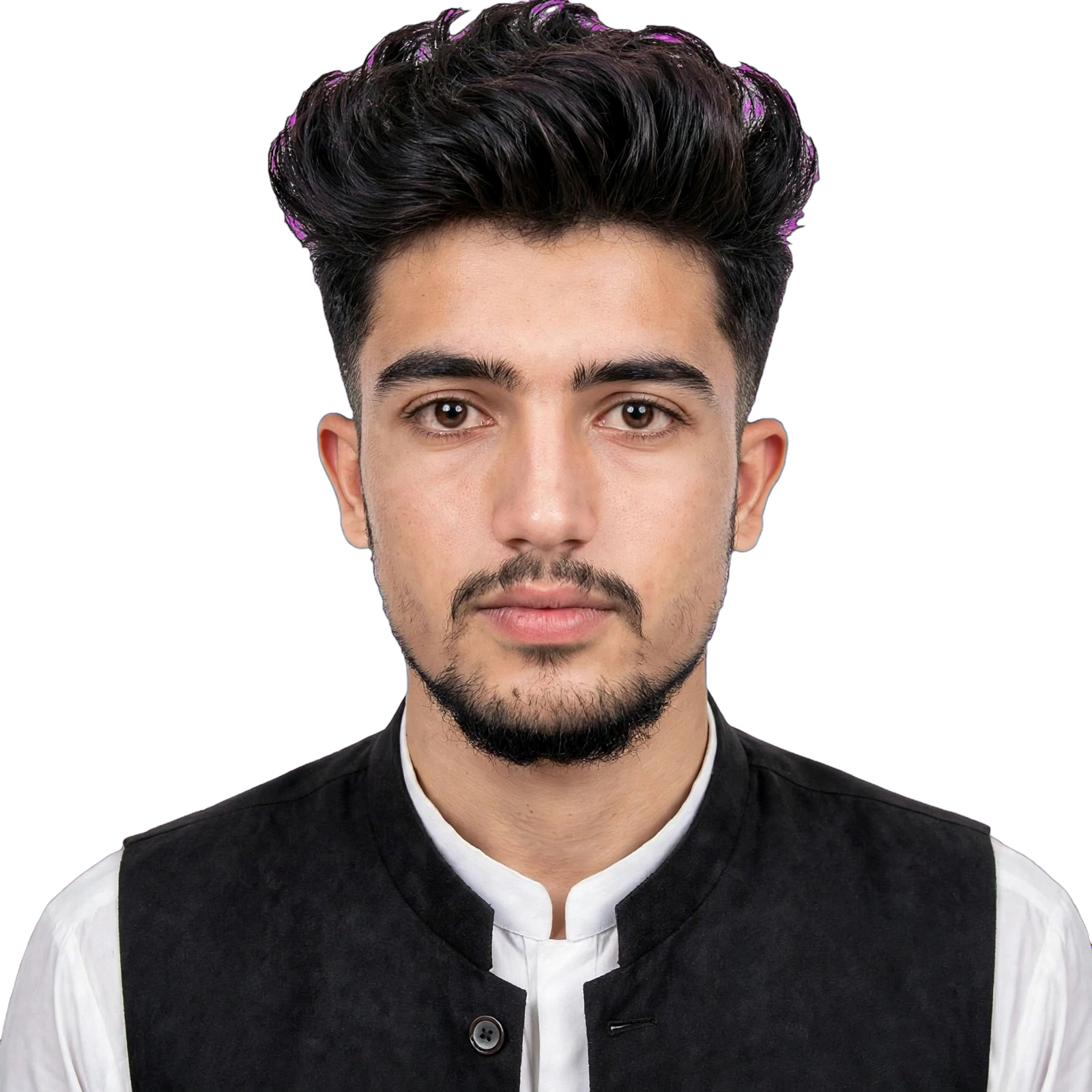 Muhammad Safwan Ullah